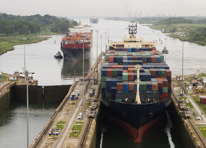 resolución de conflictos marítimos en Panamá